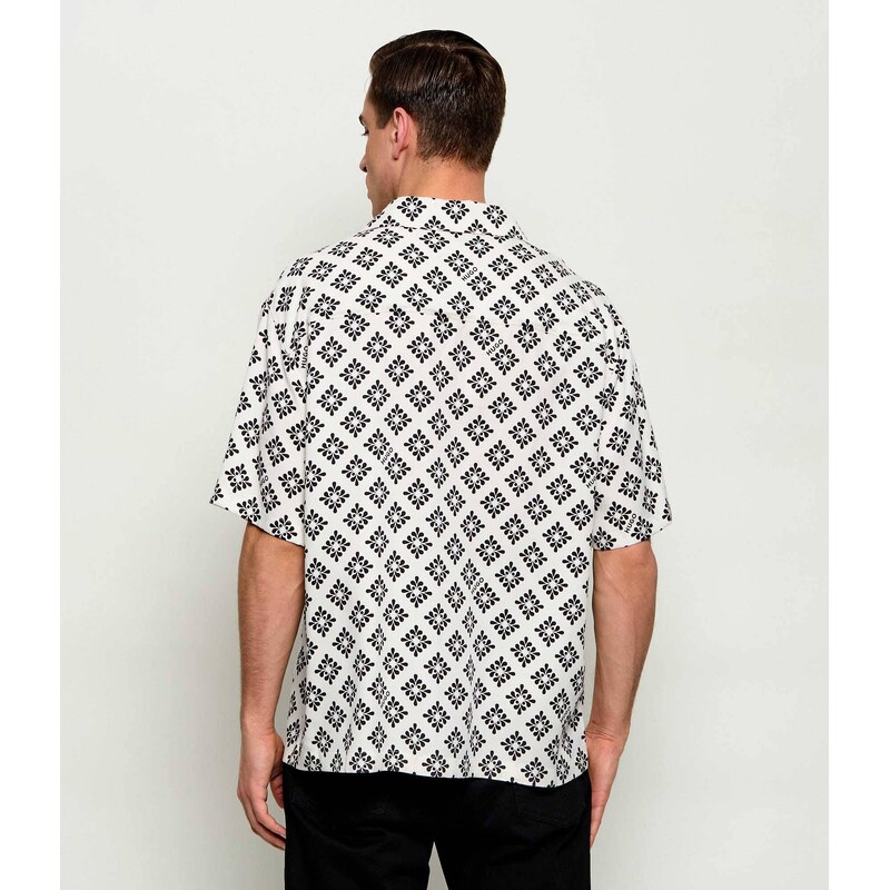 HUGO Košile Espino | Oversize fit