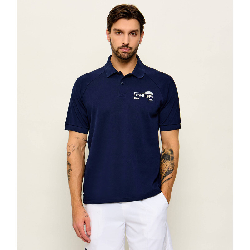 Lacoste Polokošile | regular fit