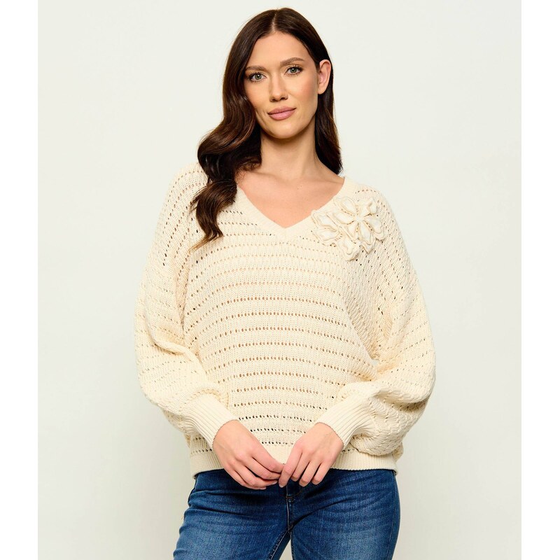 Liu Jo Svetr | Relaxed fit 114632491