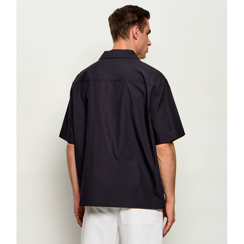 HUGO Košile Espino | Oversize fit