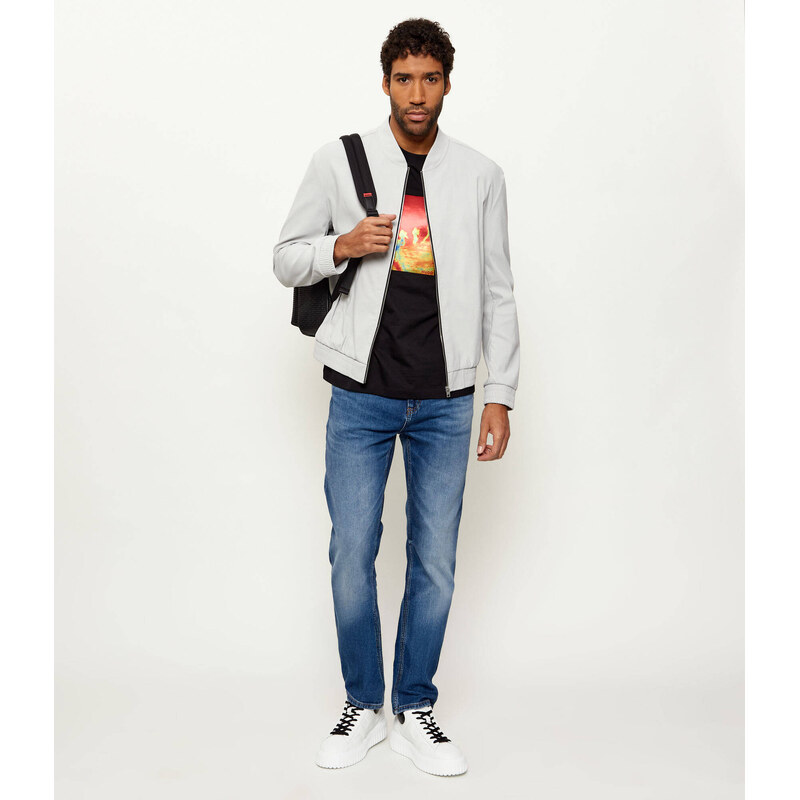 HUGO Bunda bomber Ukashi261X-H | regular fit