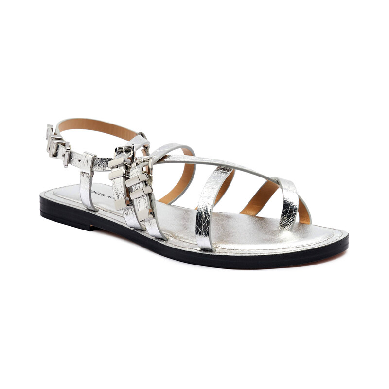 Michael Kors Kožené sandály DARRINGTON