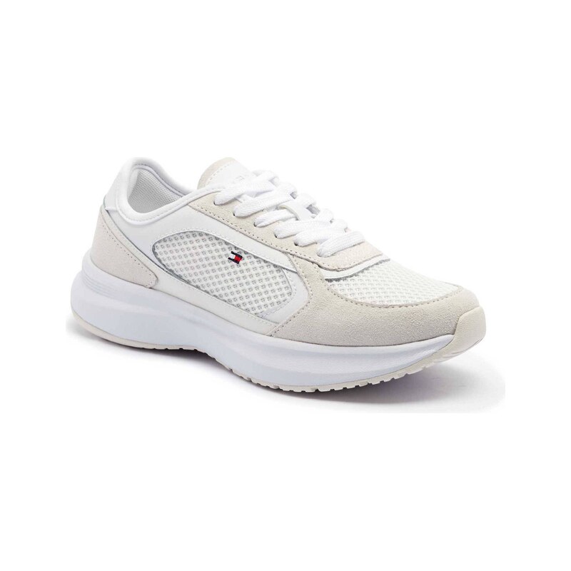 Tommy Hilfiger Tenisky | semiš 104963968