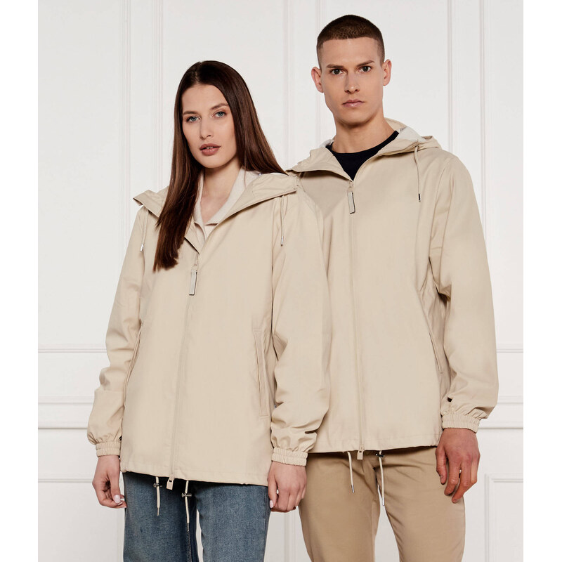 Rains Bunda | Regular Fit