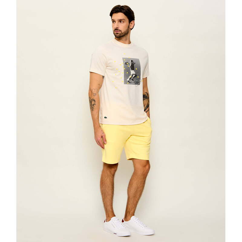 Lacoste Šortky | regular fit