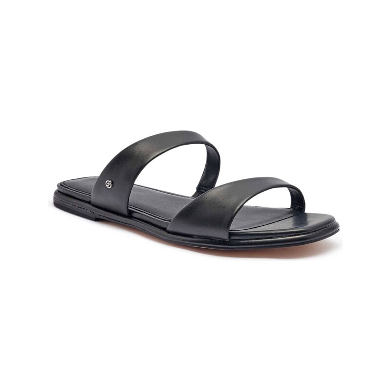 Michael Kors Kožené pantofle JAIDA 104956729