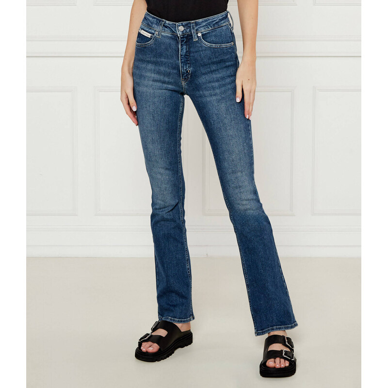 Calvin Klein Jeans Džíny | Skinny fit