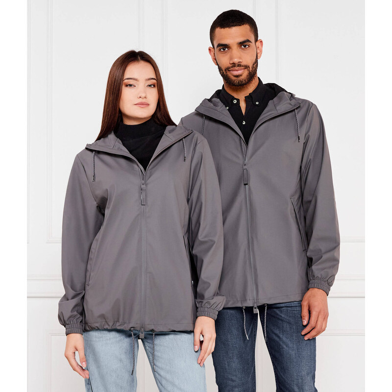 Rains Bunda | Regular Fit