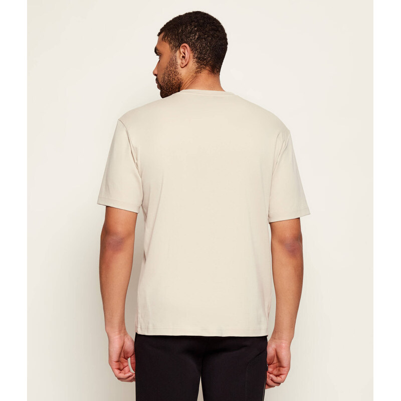 BOSS GREEN Tričko TS_Join | Relaxed fit