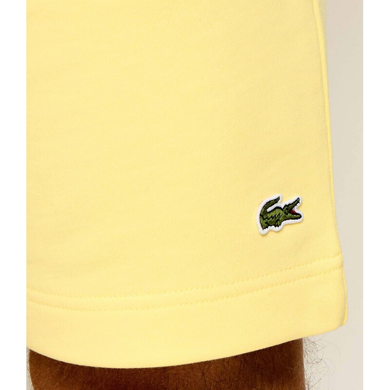 Lacoste Šortky | regular fit