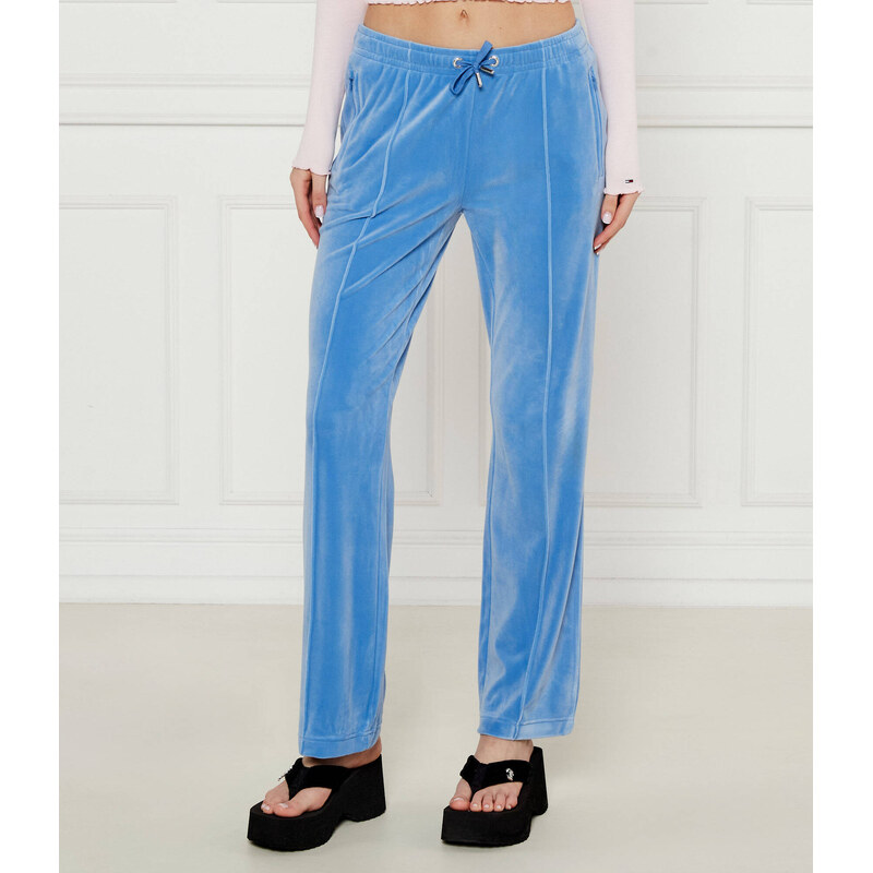 Juicy Couture Tepláky TINA | Regular Fit