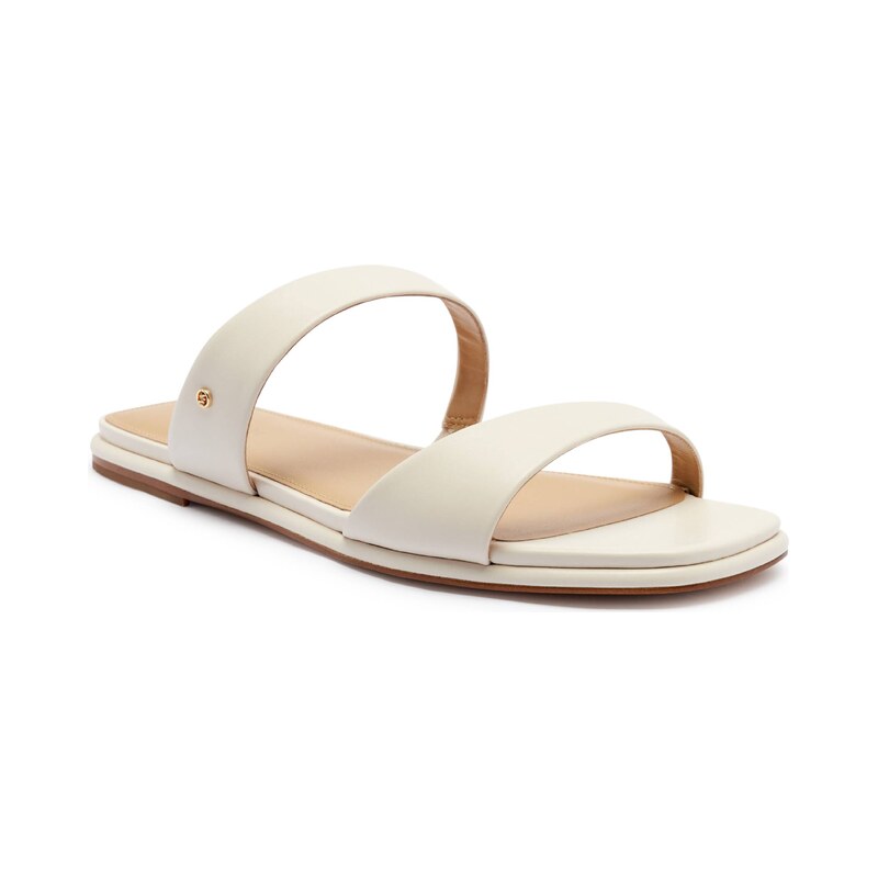 Michael Kors Kožené pantofle JAIDA 104948591
