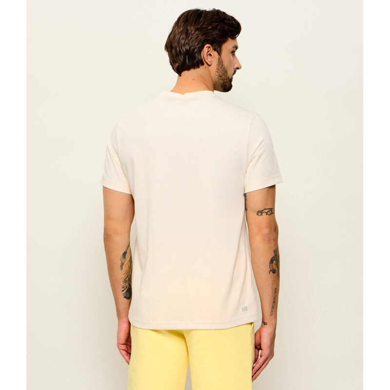 Lacoste Tričko | Lacoste x Novak Djokovic | regular fit