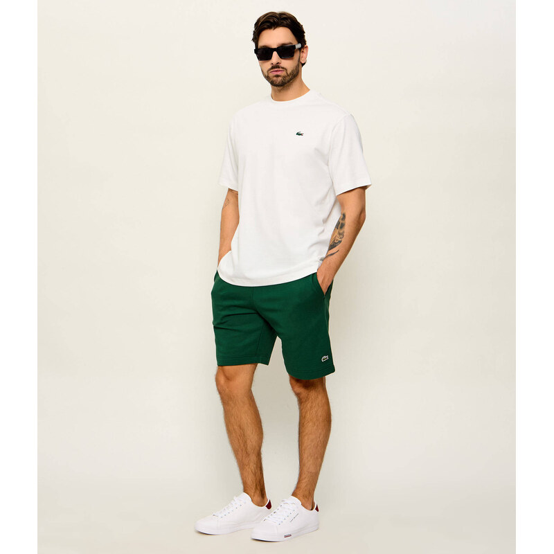 Lacoste Šortky | regular fit