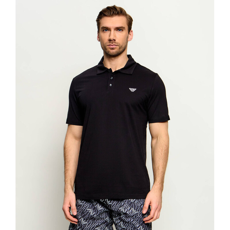 Emporio Armani Polokošile | regular fit