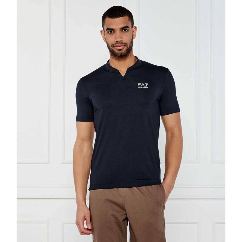 EA7 Polokošile | Slim Fit
