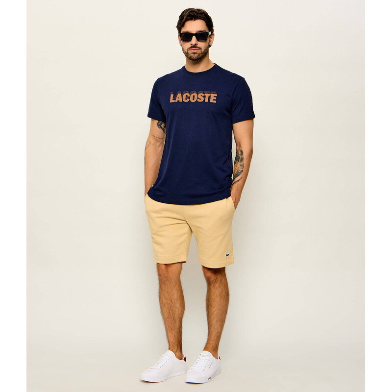 Lacoste Šortky | regular fit