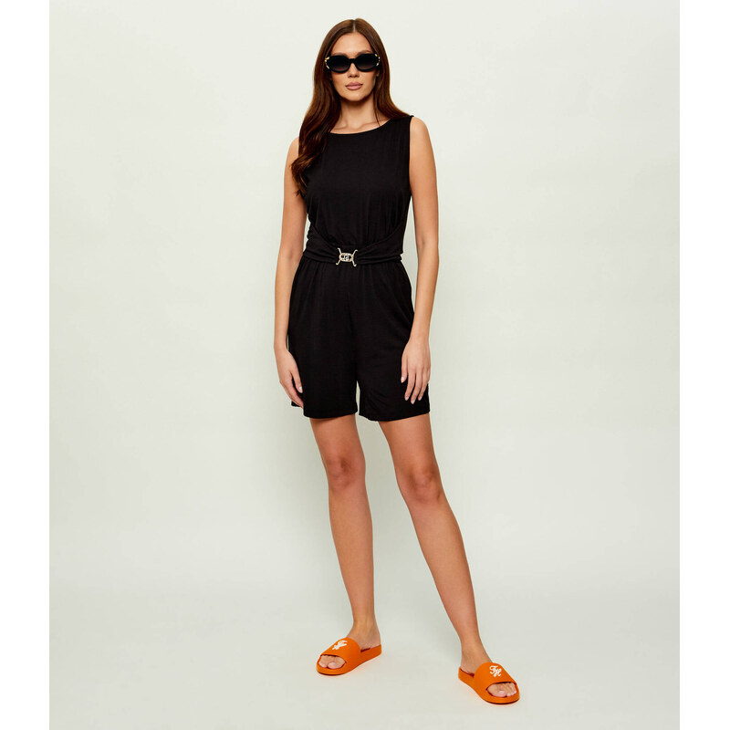 Tommy Hilfiger Pantofle SCRIPT