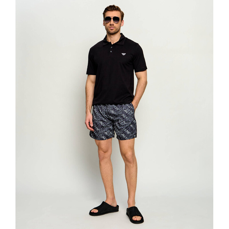 Emporio Armani Polokošile | regular fit