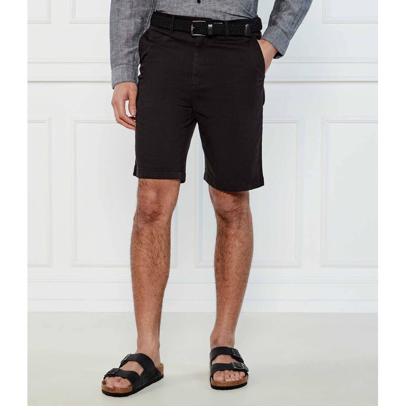Calvin Klein Šortky chino | regular fit