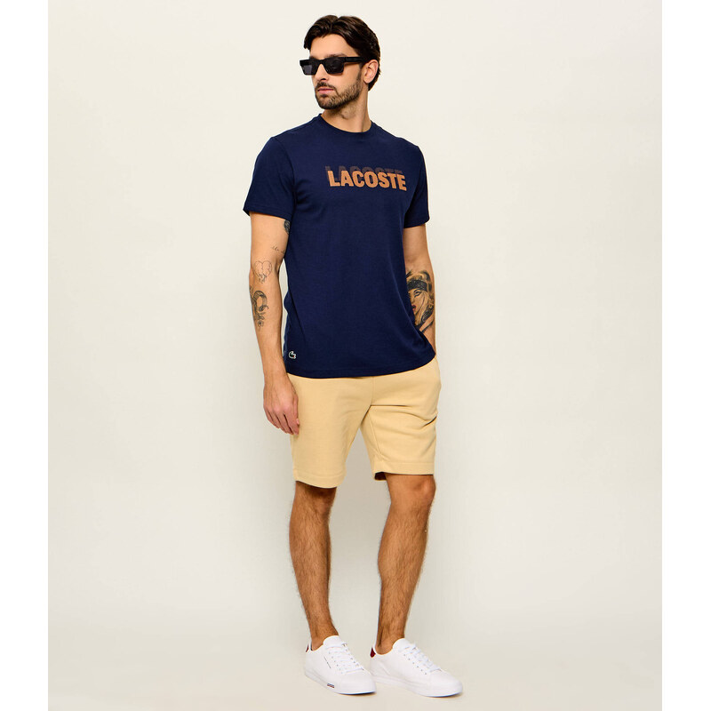 Lacoste Tričko | regular fit