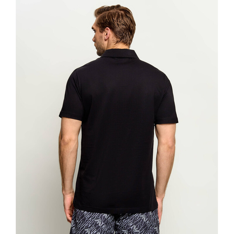 Emporio Armani Polokošile | regular fit