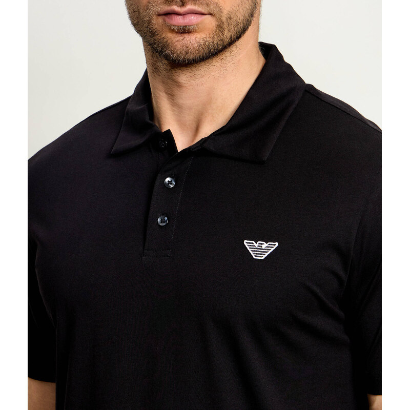 Emporio Armani Polokošile | regular fit