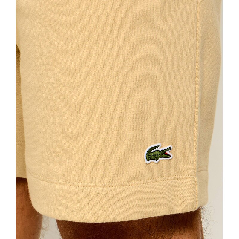 Lacoste Šortky | regular fit