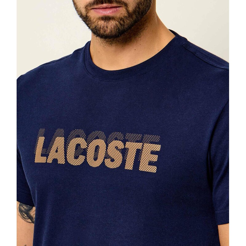 Lacoste Tričko | regular fit