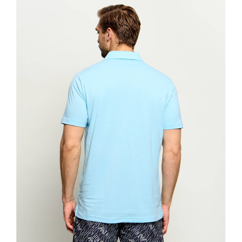 Emporio Armani Polokošile | regular fit