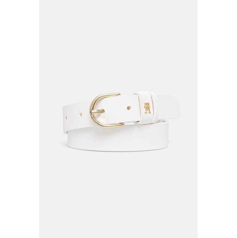 Tommy Hilfiger pásek dámský kožený 115646215