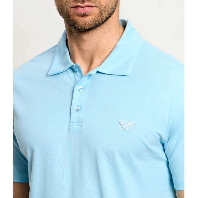 Emporio Armani Polokošile | regular fit