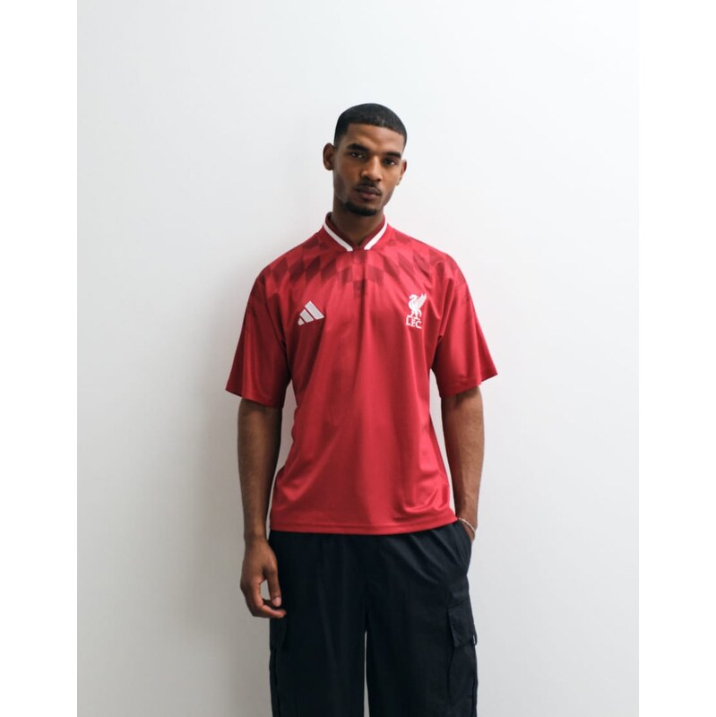 adidas performance adidas Football Liverpool 26/27 stadium t