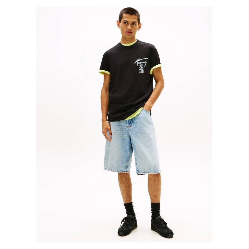 Tommy Jeans Tričko | regular fit
