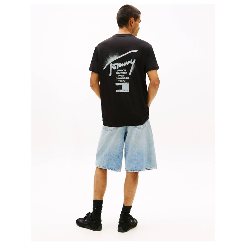 Tommy Jeans Tričko | regular fit