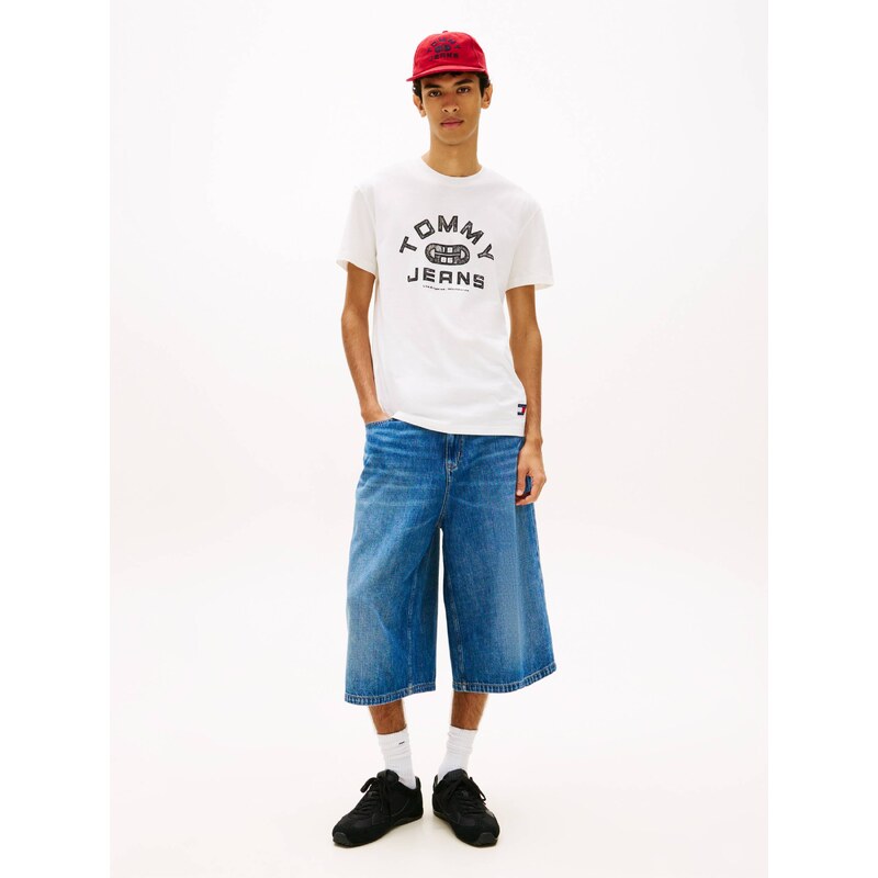 Tommy Jeans Tričko | regular fit