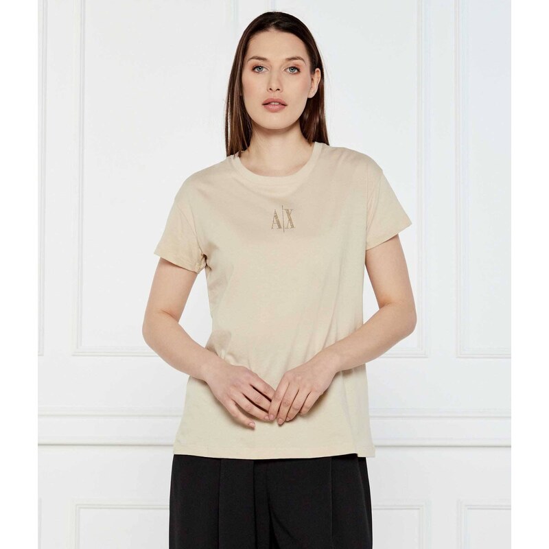 Armani Exchange Tričko | Relaxed fit 104921836