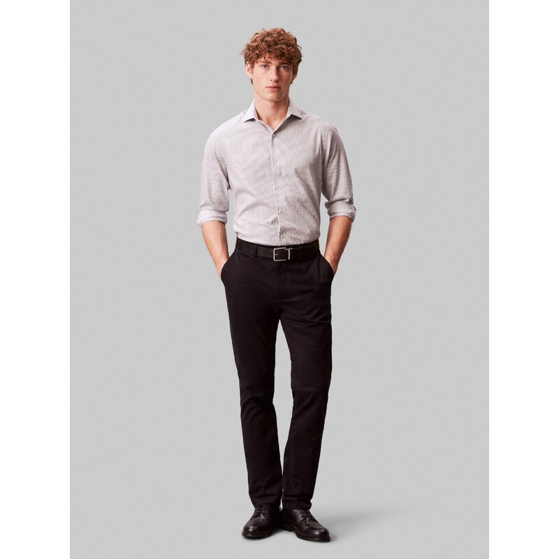 Calvin Klein Košile | Slim Fit