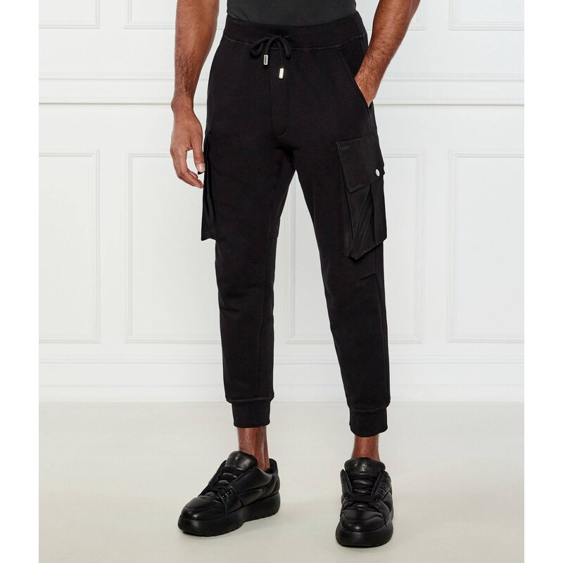 Dsquared2 Tepláky Cargo Cypro | Regular Fit