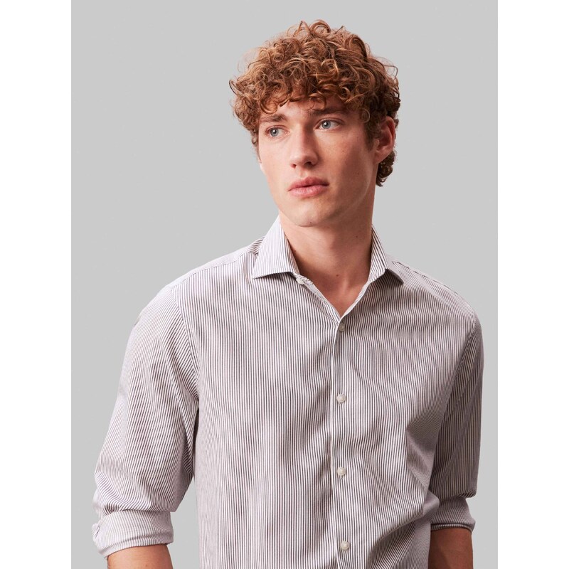 Calvin Klein Košile | Slim Fit