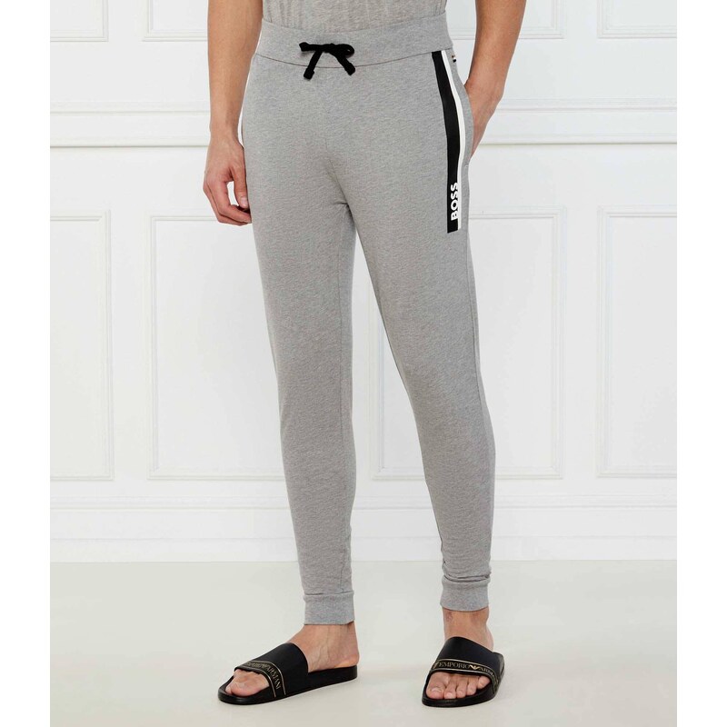 BOSS BLACK Tepláky Authentic | Regular Fit