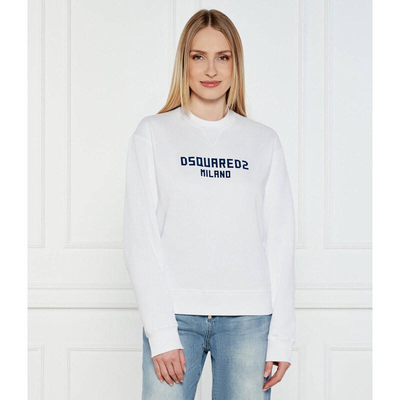 Dsquared2 Mikina | Relaxed fit 104935658