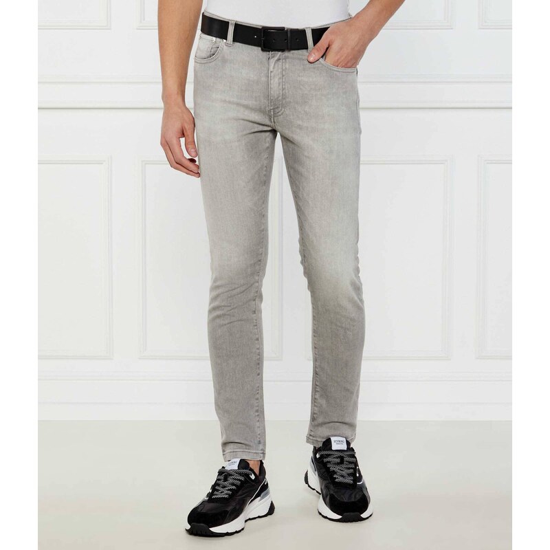 Iceberg Džíny | Slim Fit
