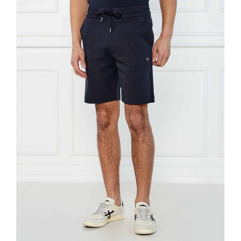 BOSS BLACK Šortky C-Leoni | Regular Fit