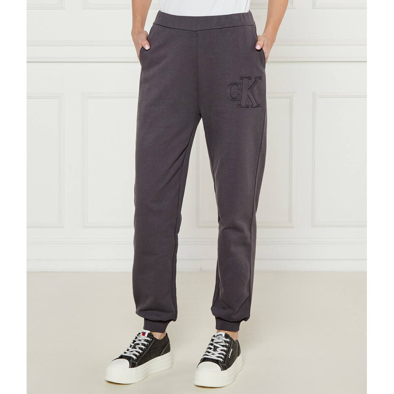 Calvin Klein Jeans Tepláky | Regular Fit