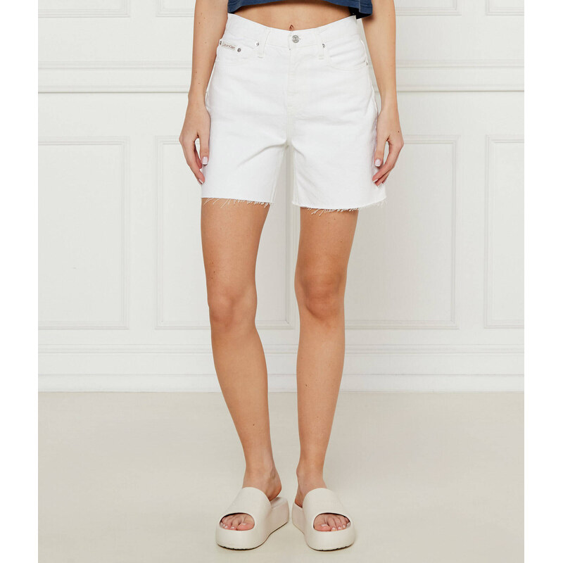 Calvin Klein Jeans Džínové šortky | Regular Fit 104935797