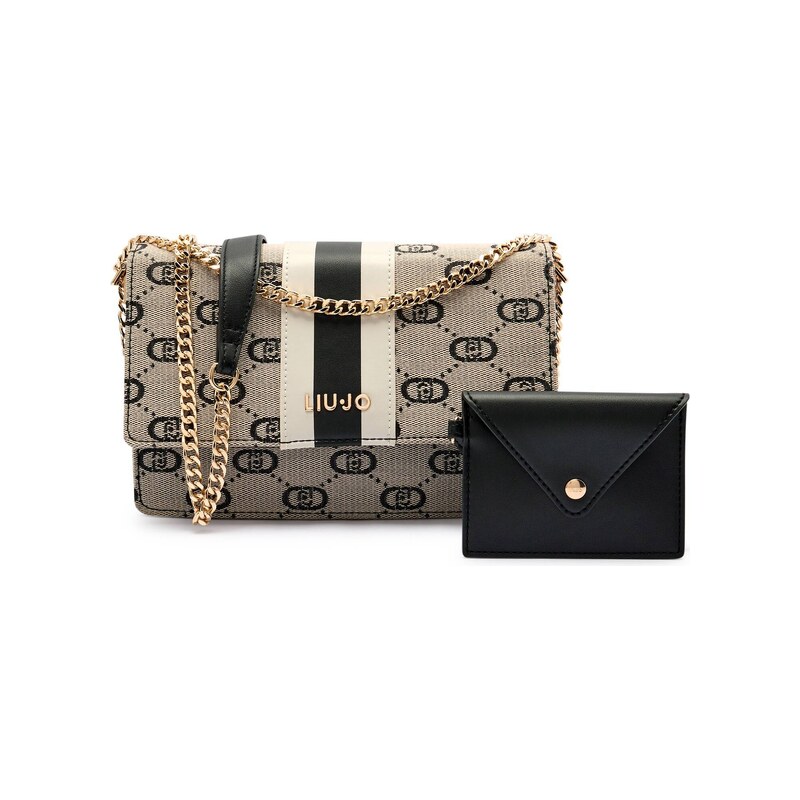 Liu Jo Crossbody kabelka + váček Manh 104930674