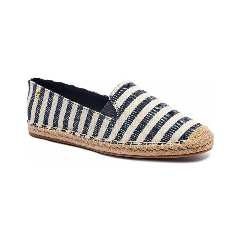 Tommy Hilfiger Espadrilky 104935781