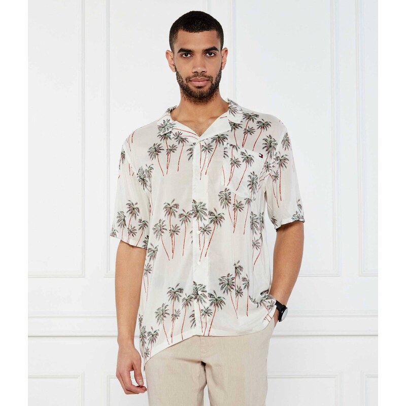 Tommy Hilfiger Košile | Comfort fit