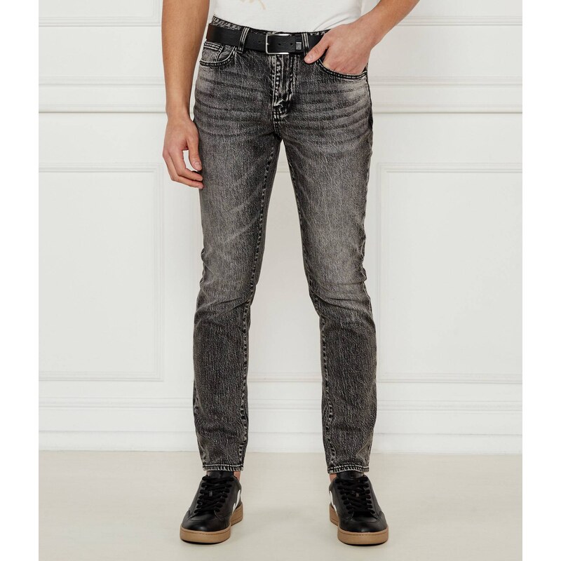 Armani Exchange Džíny j14 | Skinny fit 104903904